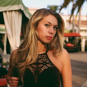 Meet your Posher, Shayna